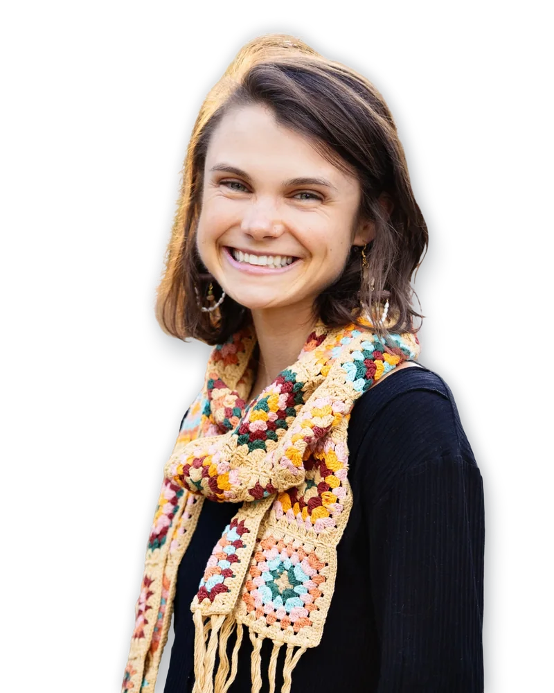 Abby J., the Branding and Marketing Manager at Seasons Home Solutions